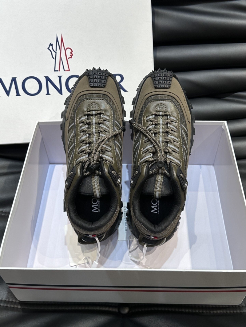 Moncler Sneakers